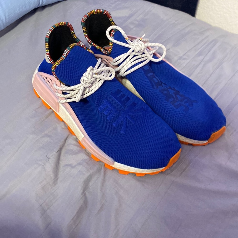 Human race’s inspiration pack